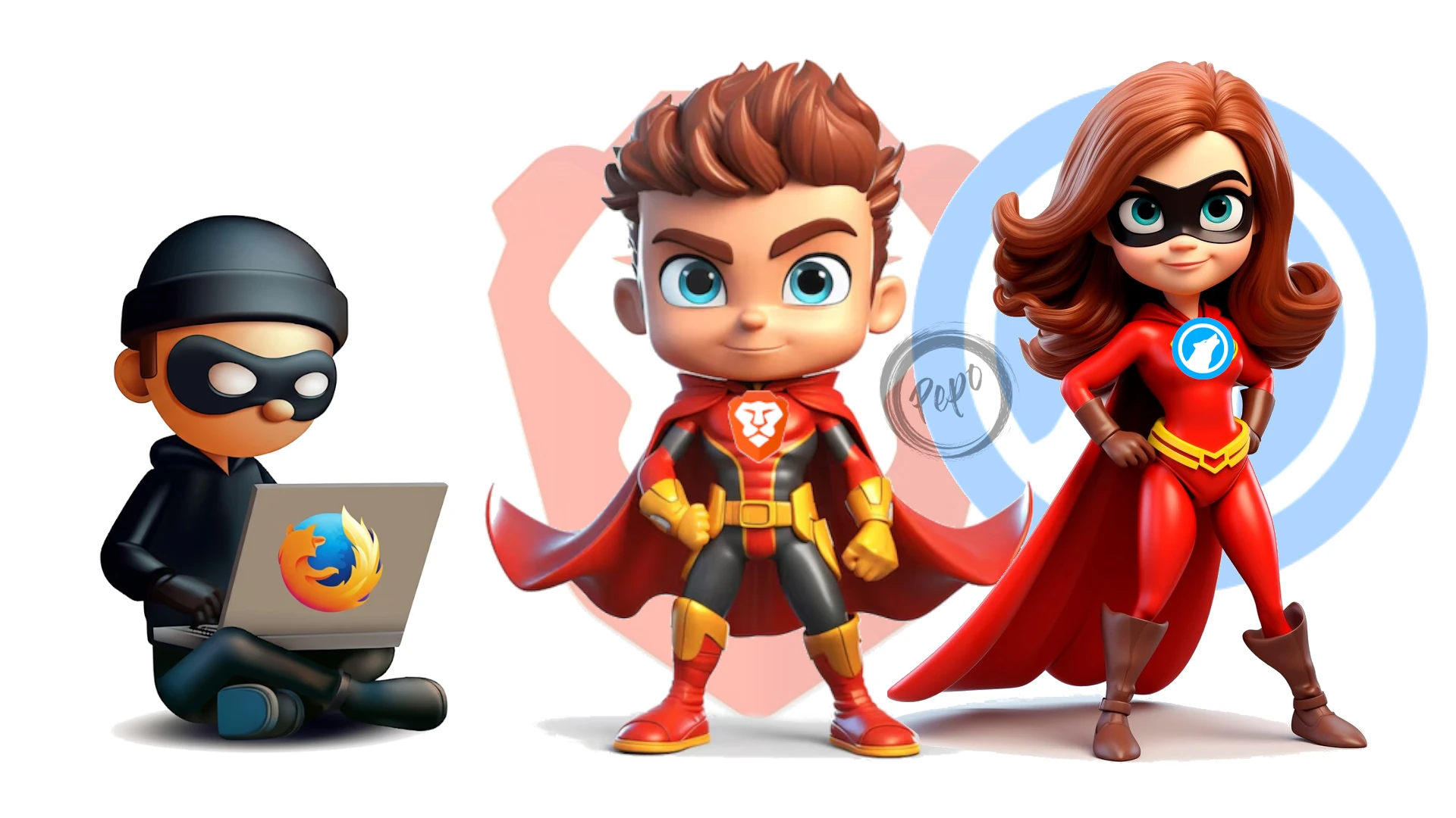 Why I Stopped Using Firefox and Adopted Brave (and Librewolf for Enhanced Privacy)